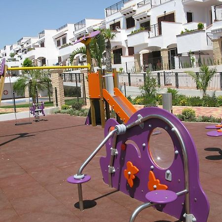 Azul Beach Mar Holidays La Mata  Pokoj fotografie