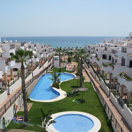 Azul Beach Mar Holidays La Mata  Pokoj fotografie