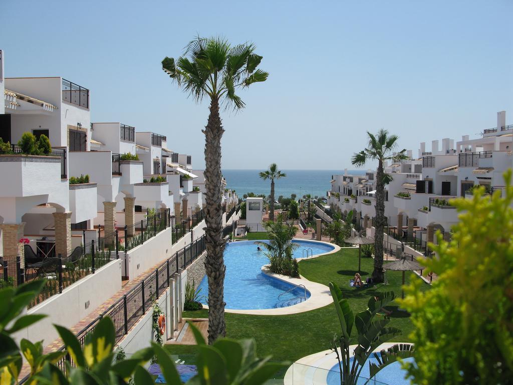 Azul Beach Mar Holidays La Mata  Pokoj fotografie