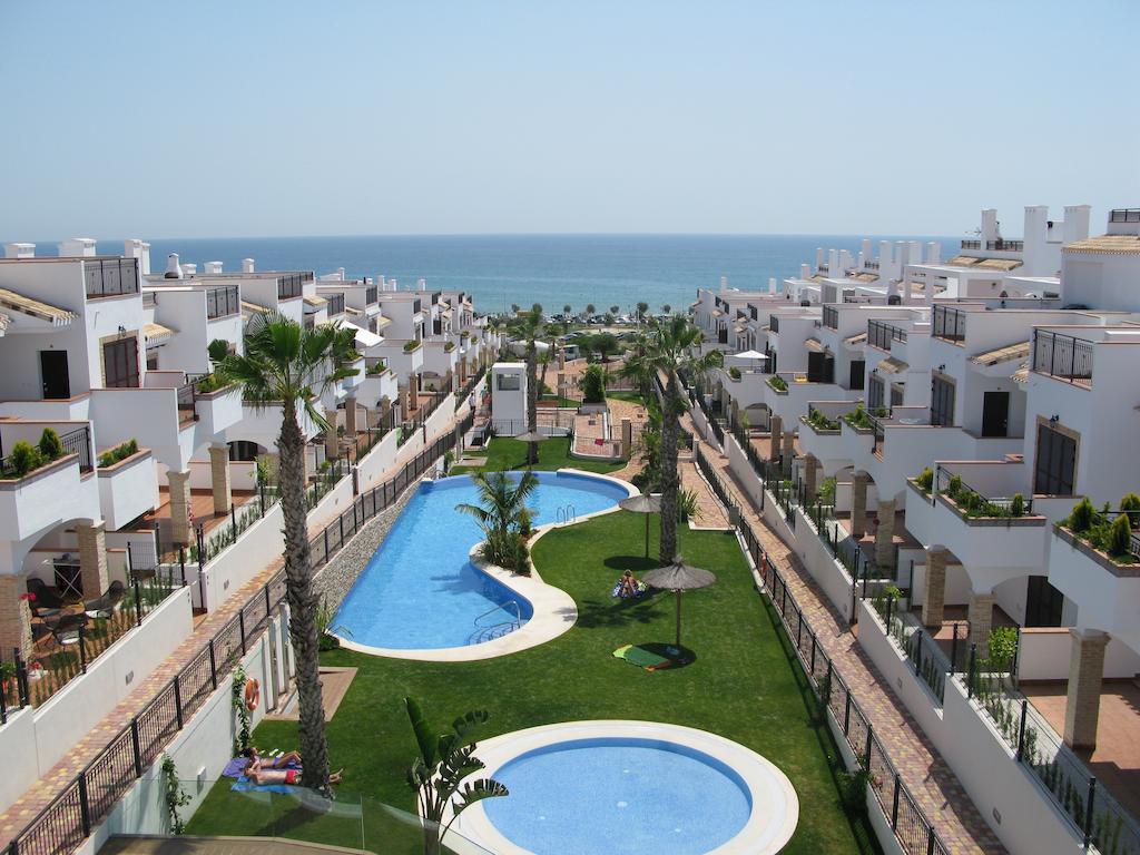 Azul Beach Mar Holidays La Mata  Pokoj fotografie