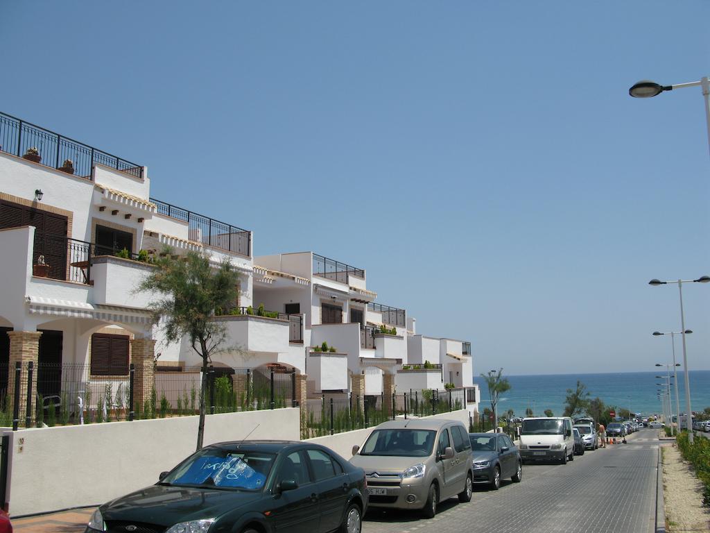 Azul Beach Mar Holidays La Mata  Pokoj fotografie
