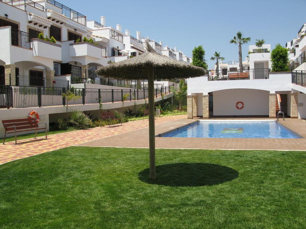 Azul Beach Mar Holidays La Mata  Exteriér fotografie