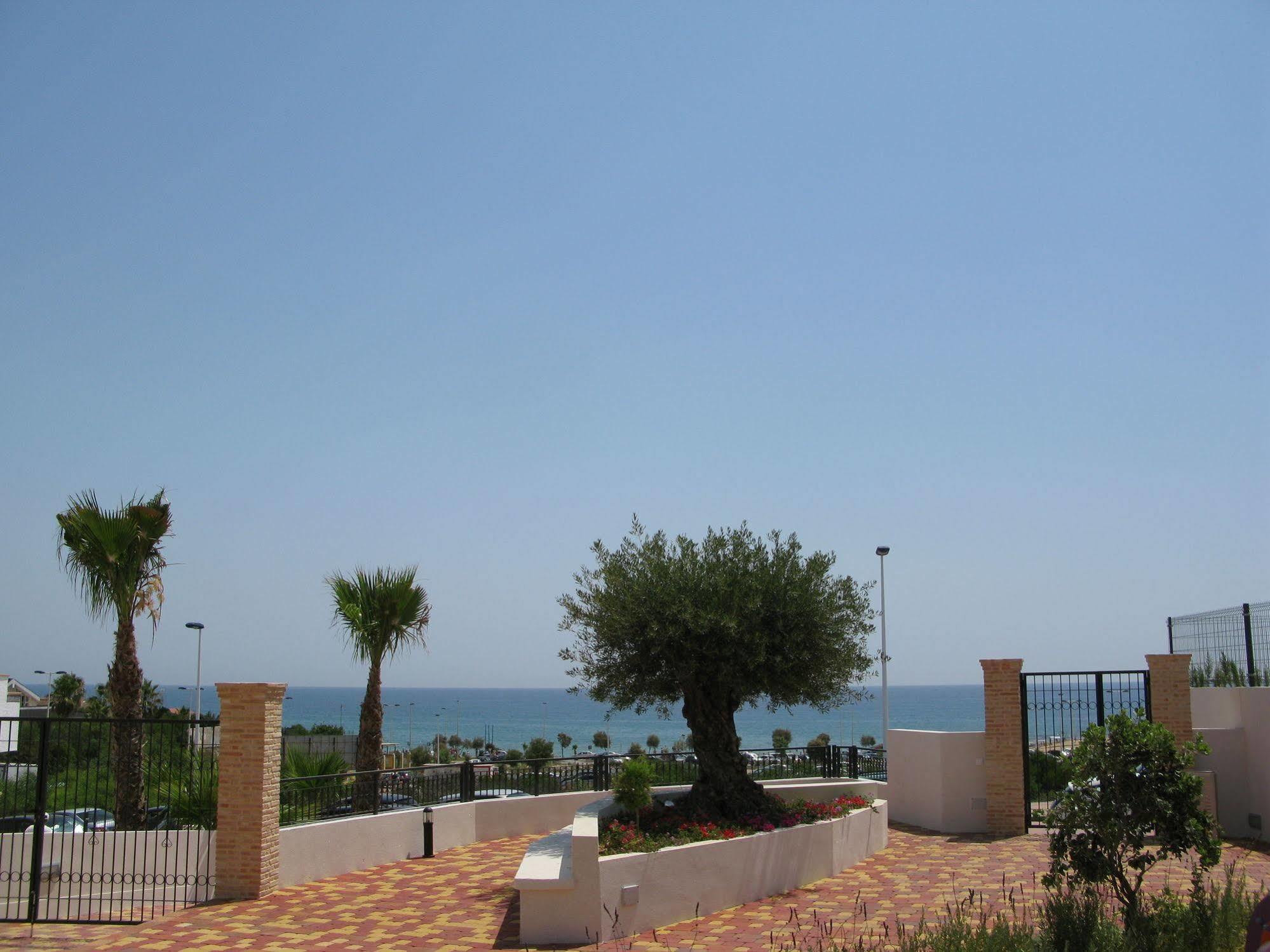 Azul Beach Mar Holidays La Mata  Exteriér fotografie