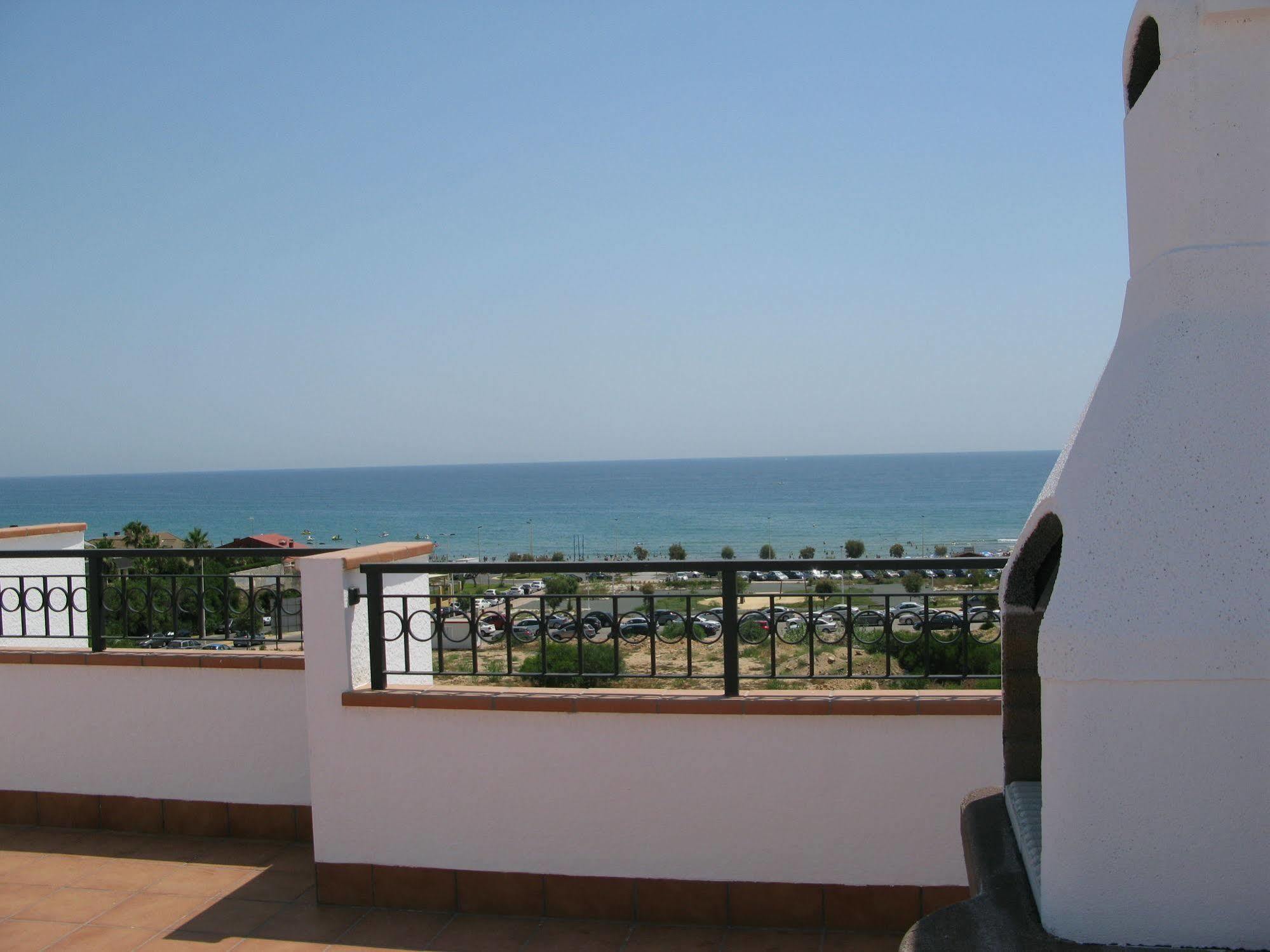 Azul Beach Mar Holidays La Mata  Exteriér fotografie
