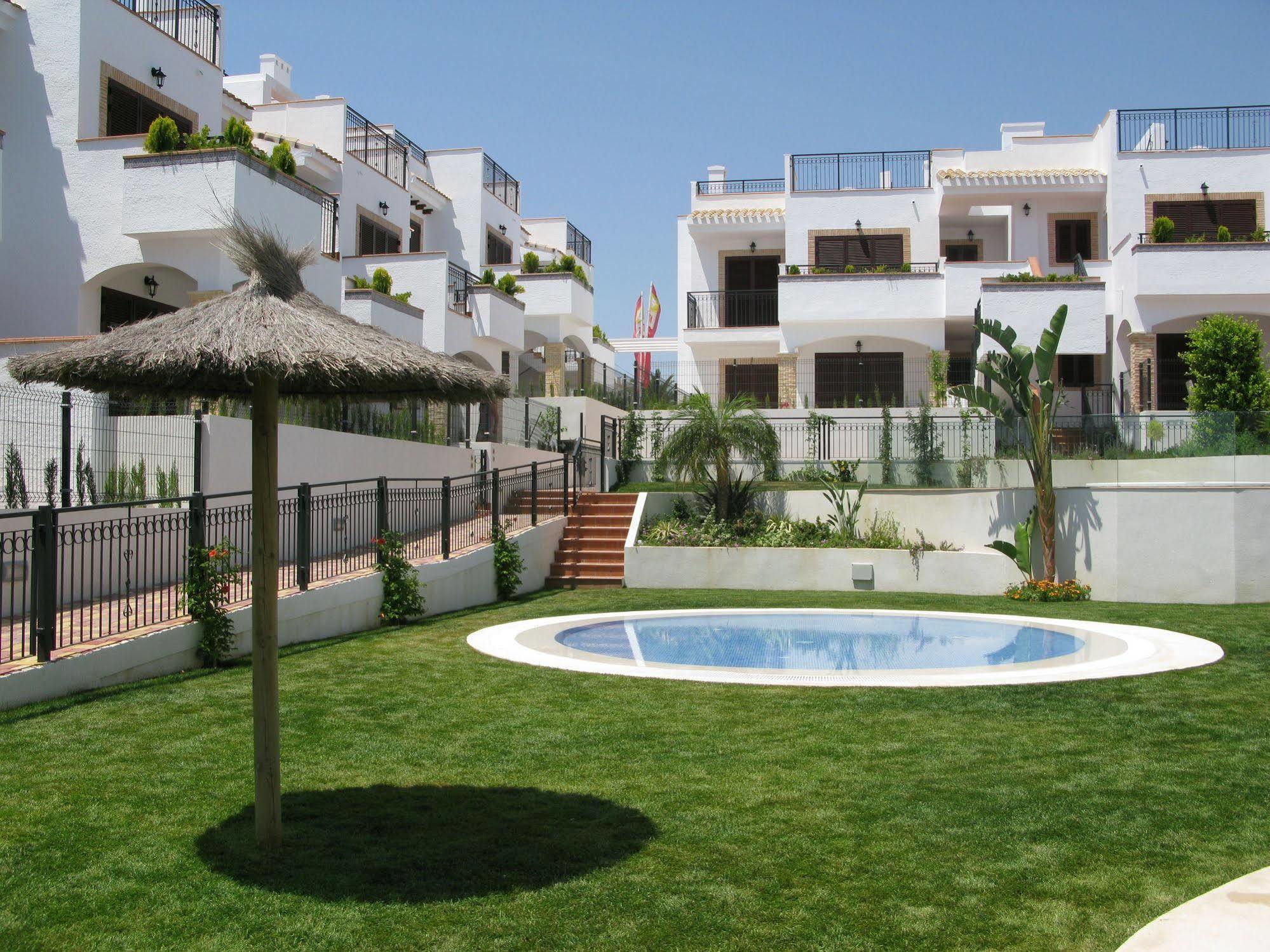 Azul Beach Mar Holidays La Mata  Exteriér fotografie