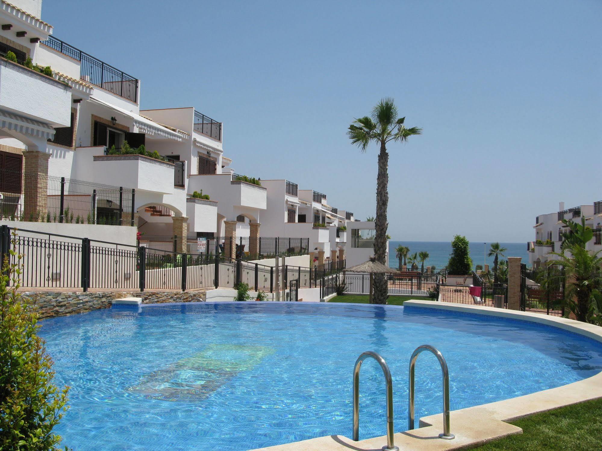 Azul Beach Mar Holidays La Mata  Exteriér fotografie
