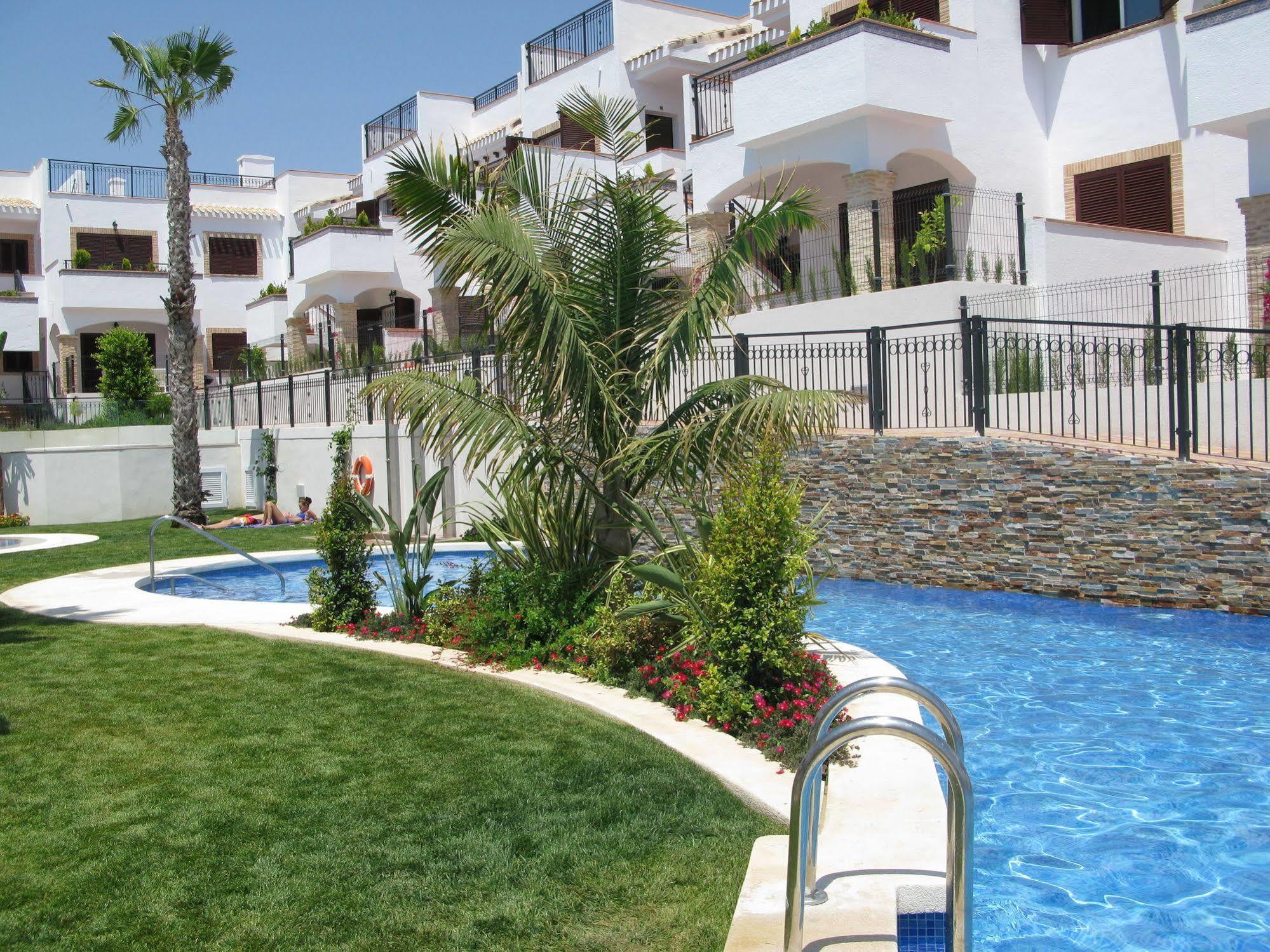 Azul Beach Mar Holidays La Mata  Exteriér fotografie